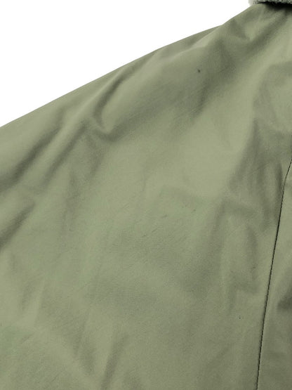 【現状渡し品】【メンズ】 U.S.ARMY アメリカ軍 ECWCS GEN III LEVEL 7 JACKET 8415-01-533-6300 07年製 レベル7 ジャケット アウター 146-261024-na-09-tagh サイズ：L カラー：グレー系 万代Net店
