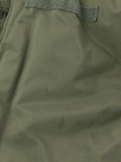 【現状渡し品】【メンズ】 U.S.ARMY アメリカ軍 ECWCS GEN III LEVEL 7 JACKET 8415-01-533-6300 07年製 レベル7 ジャケット アウター 146-261024-na-09-tagh サイズ：L カラー：グレー系 万代Net店