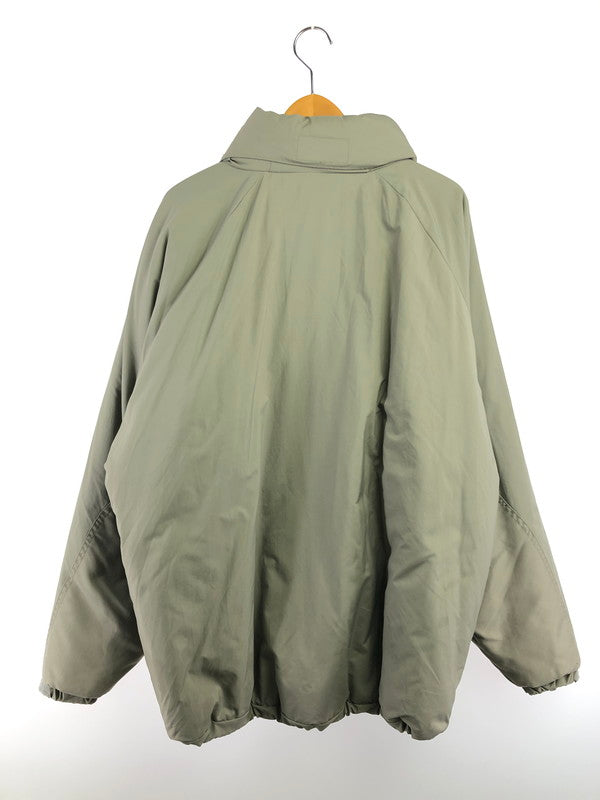 【現状渡し品】【メンズ】 U.S.ARMY アメリカ軍 ECWCS GEN III LEVEL 7 JACKET 8415-01-533-6300 07年製 レベル7 ジャケット アウター 146-261024-na-09-tagh サイズ：L カラー：グレー系 万代Net店
