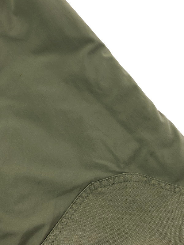 【現状渡し品】【メンズ】 U.S.ARMY アメリカ軍 ECWCS GEN III LEVEL 7 JACKET 8415-01-533-6300 07年製 レベル7 ジャケット アウター 146-261024-na-09-tagh サイズ：L カラー：グレー系 万代Net店