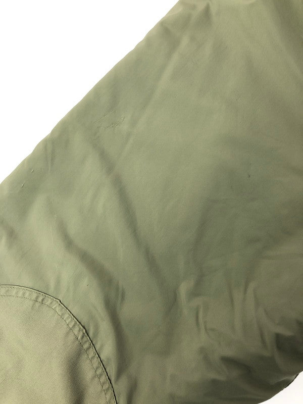 【現状渡し品】【メンズ】 U.S.ARMY アメリカ軍 ECWCS GEN III LEVEL 7 JACKET 8415-01-533-6300 07年製 レベル7 ジャケット アウター 146-261024-na-09-tagh サイズ：L カラー：グレー系 万代Net店