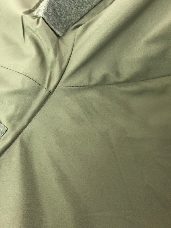 【現状渡し品】【メンズ】 U.S.ARMY アメリカ軍 ECWCS GEN III LEVEL 7 JACKET 8415-01-533-6300 07年製 レベル7 ジャケット アウター 146-261024-na-09-tagh サイズ：L カラー：グレー系 万代Net店