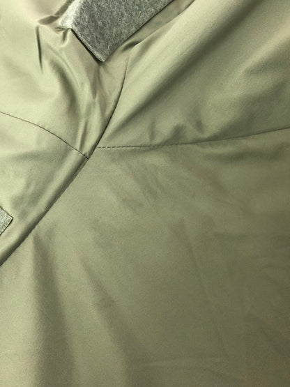 【現状渡し品】【メンズ】 U.S.ARMY アメリカ軍 ECWCS GEN III LEVEL 7 JACKET 8415-01-533-6300 07年製 レベル7 ジャケット アウター 146-261024-na-09-tagh サイズ：L カラー：グレー系 万代Net店