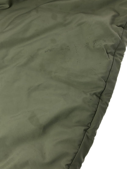 【現状渡し品】【メンズ】 U.S.ARMY アメリカ軍 ECWCS GEN III LEVEL 7 JACKET 8415-01-533-6300 07年製 レベル7 ジャケット アウター 146-261024-na-09-tagh サイズ：L カラー：グレー系 万代Net店