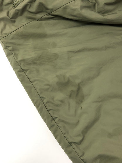 【現状渡し品】【メンズ】 U.S.ARMY アメリカ軍 ECWCS GEN III LEVEL 7 JACKET 8415-01-533-6300 07年製 レベル7 ジャケット アウター 146-261024-na-09-tagh サイズ：L カラー：グレー系 万代Net店