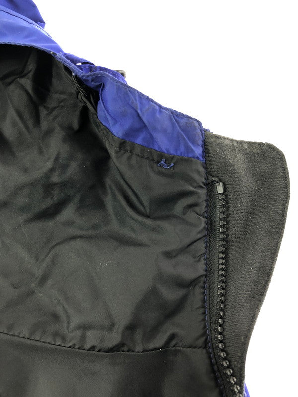 【ジャンク品】【メンズ】 THE NORTH FACE ザ・ノースフェイス GORE-TEX MOUNTAIN JACKET マウンテンジャケット ライトアウター 144-261024-na-14-tagh サイズ：サイズ不明 下記参照 カラー：ブルー/ブラック 万代Net店