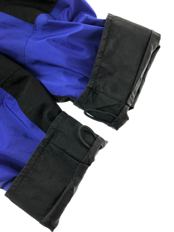 【ジャンク品】【メンズ】 THE NORTH FACE ザ・ノースフェイス GORE-TEX MOUNTAIN JACKET マウンテンジャケット ライトアウター 144-261024-na-14-tagh サイズ：サイズ不明 下記参照 カラー：ブルー/ブラック 万代Net店