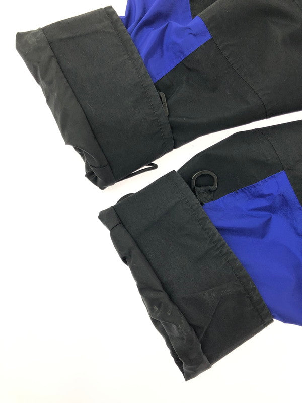【ジャンク品】【メンズ】 THE NORTH FACE ザ・ノースフェイス GORE-TEX MOUNTAIN JACKET マウンテンジャケット ライトアウター 144-261024-na-14-tagh サイズ：サイズ不明 下記参照 カラー：ブルー/ブラック 万代Net店