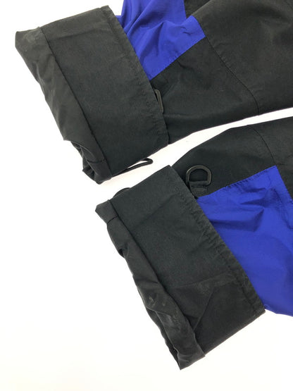 【ジャンク品】【メンズ】 THE NORTH FACE ザ・ノースフェイス GORE-TEX MOUNTAIN JACKET マウンテンジャケット ライトアウター 144-261024-na-14-tagh サイズ：サイズ不明 下記参照 カラー：ブルー/ブラック 万代Net店