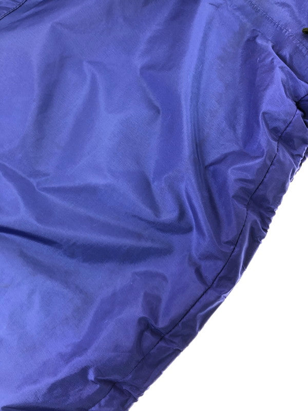 【ジャンク品】【メンズ】 THE NORTH FACE ザ・ノースフェイス GORE-TEX MOUNTAIN JACKET マウンテンジャケット ライトアウター 144-261024-na-14-tagh サイズ：サイズ不明 下記参照 カラー：ブルー/ブラック 万代Net店