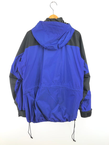 【ジャンク品】【メンズ】 THE NORTH FACE ザ・ノースフェイス GORE-TEX MOUNTAIN JACKET マウンテンジャケット ライトアウター 144-261024-na-14-tagh サイズ：サイズ不明 下記参照 カラー：ブルー/ブラック 万代Net店
