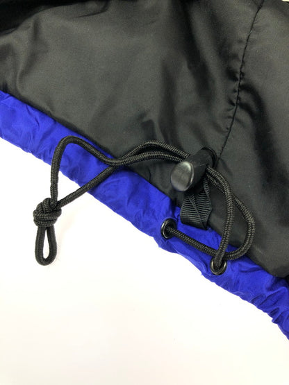 【ジャンク品】【メンズ】 THE NORTH FACE ザ・ノースフェイス GORE-TEX MOUNTAIN JACKET マウンテンジャケット ライトアウター 144-261024-na-14-tagh サイズ：サイズ不明 下記参照 カラー：ブルー/ブラック 万代Net店