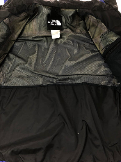 【ジャンク品】【メンズ】 THE NORTH FACE ザ・ノースフェイス GORE-TEX MOUNTAIN JACKET マウンテンジャケット ライトアウター 144-261024-na-14-tagh サイズ：サイズ不明 下記参照 カラー：ブルー/ブラック 万代Net店