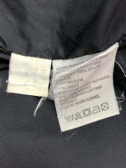 【ジャンク品】【メンズ】 THE NORTH FACE ザ・ノースフェイス GORE-TEX MOUNTAIN JACKET マウンテンジャケット ライトアウター 144-261024-na-14-tagh サイズ：サイズ不明 下記参照 カラー：ブルー/ブラック 万代Net店