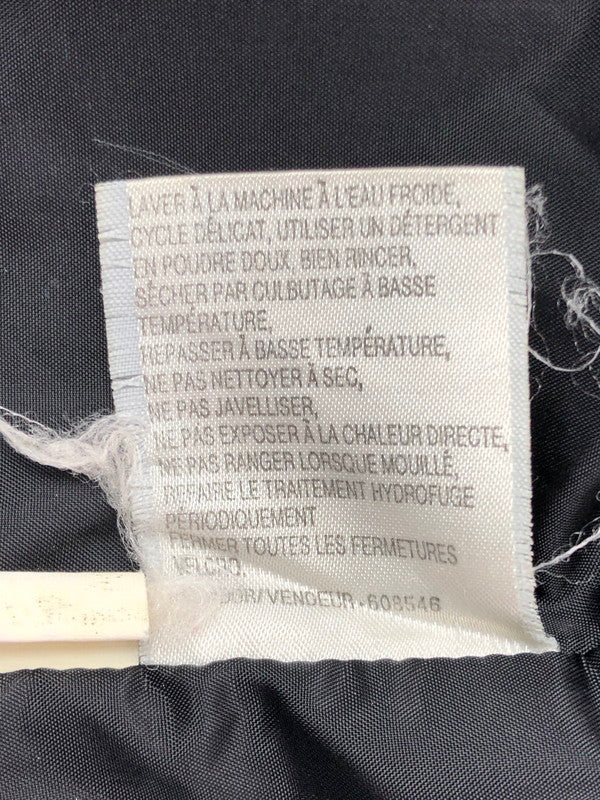 【ジャンク品】【メンズ】 THE NORTH FACE ザ・ノースフェイス GORE-TEX MOUNTAIN JACKET マウンテンジャケット ライトアウター 144-261024-na-14-tagh サイズ：サイズ不明 下記参照 カラー：ブルー/ブラック 万代Net店