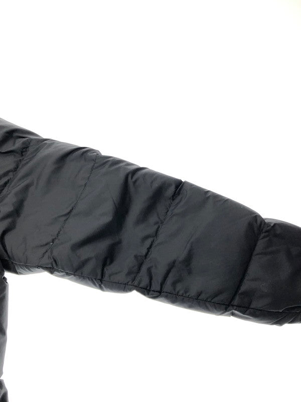 【中古品】【メンズ】 THE NORTH FACE ザ ノースフェイス 1996 RETRO NUPTSE JACKET NF0A3C8D 1996年 レトロ ヌプシ ジャケット アウター 144-261019-ty-08-tagh サイズ：ASIA XL カラー：ブラック 万代Net店