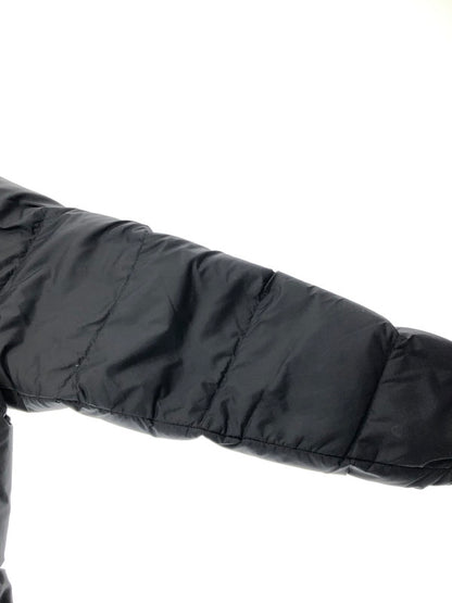 【中古品】【メンズ】 THE NORTH FACE ザ ノースフェイス 1996 RETRO NUPTSE JACKET NF0A3C8D 1996年 レトロ ヌプシ ジャケット アウター 144-261019-ty-08-tagh サイズ：ASIA XL カラー：ブラック 万代Net店