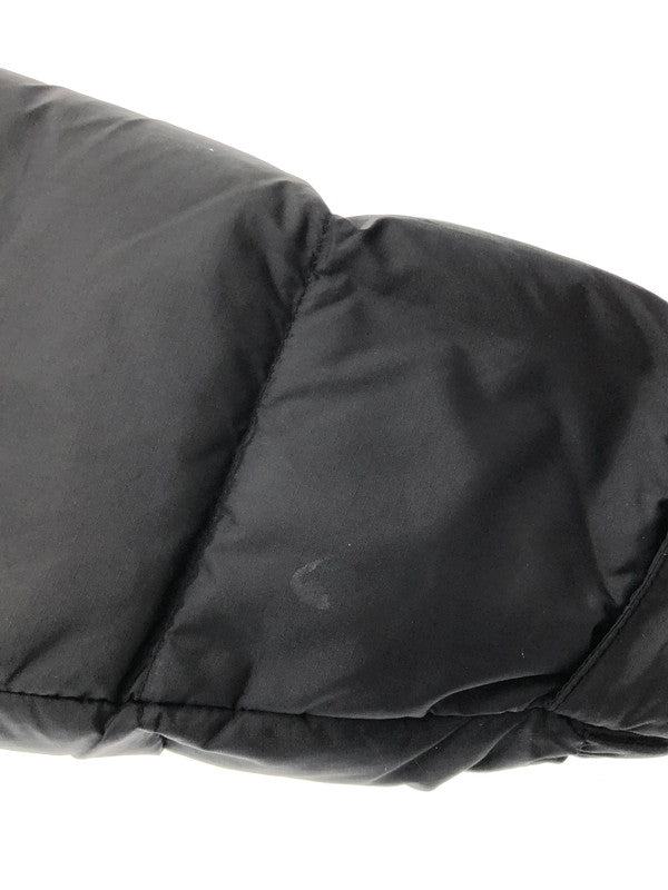 【中古品】【メンズ】 THE NORTH FACE ザ ノースフェイス 1996 RETRO NUPTSE JACKET NF0A3C8D 1996年 レトロ ヌプシ ジャケット アウター 144-261019-ty-08-tagh サイズ：ASIA XL カラー：ブラック 万代Net店