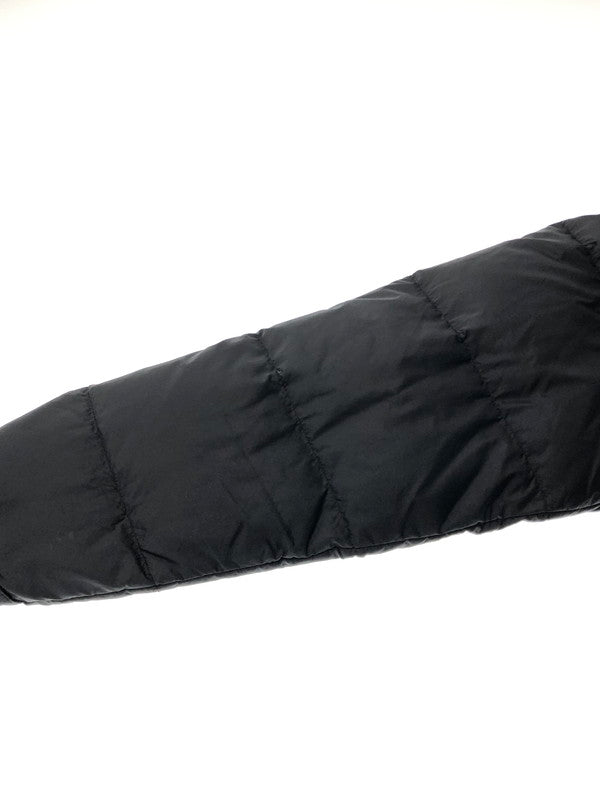 【中古品】【メンズ】 THE NORTH FACE ザ ノースフェイス 1996 RETRO NUPTSE JACKET NF0A3C8D 1996年 レトロ ヌプシ ジャケット アウター 144-261019-ty-08-tagh サイズ：ASIA XL カラー：ブラック 万代Net店
