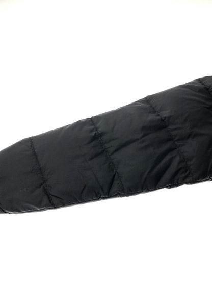 【中古品】【メンズ】 THE NORTH FACE ザ ノースフェイス 1996 RETRO NUPTSE JACKET NF0A3C8D 1996年 レトロ ヌプシ ジャケット アウター 144-261019-ty-08-tagh サイズ：ASIA XL カラー：ブラック 万代Net店