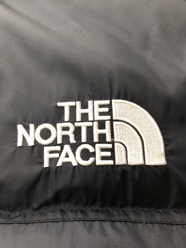 【中古品】【メンズ】 THE NORTH FACE ザ ノースフェイス 1996 RETRO NUPTSE JACKET NF0A3C8D 1996年 レトロ ヌプシ ジャケット アウター 144-261019-ty-08-tagh サイズ：ASIA XL カラー：ブラック 万代Net店