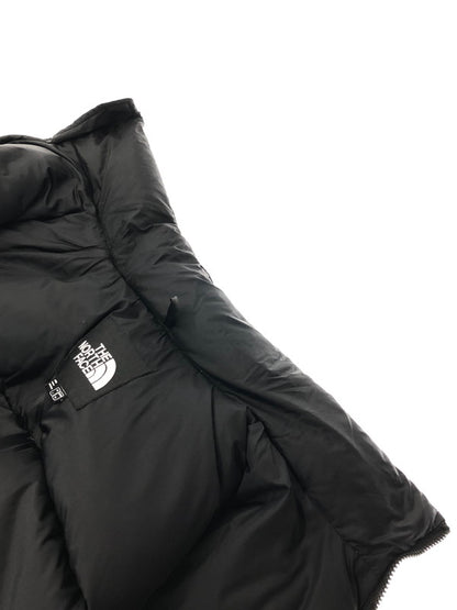 【中古品】【メンズ】 THE NORTH FACE ザ ノースフェイス 1996 RETRO NUPTSE JACKET NF0A3C8D 1996年 レトロ ヌプシ ジャケット アウター 144-261019-ty-08-tagh サイズ：ASIA XL カラー：ブラック 万代Net店