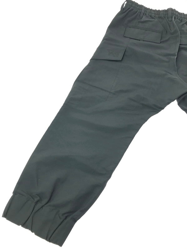 【中古品】【メンズ】 Y-3 ワイスリー EASY CARGO PANTS イージー カーゴ パンツ ボトムス 151-261027-ty-20-tagh サイズ：S カラー：ブラック 万代Net店