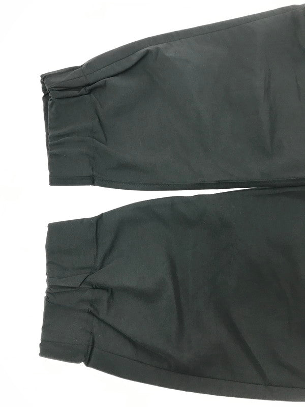 【中古品】【メンズ】 Y-3 ワイスリー EASY CARGO PANTS イージー カーゴ パンツ ボトムス 151-261027-ty-20-tagh サイズ：S カラー：ブラック 万代Net店
