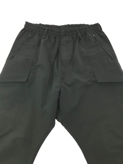 【中古品】【メンズ】 Y-3 ワイスリー EASY CARGO PANTS イージー カーゴ パンツ ボトムス 151-261027-ty-20-tagh サイズ：S カラー：ブラック 万代Net店