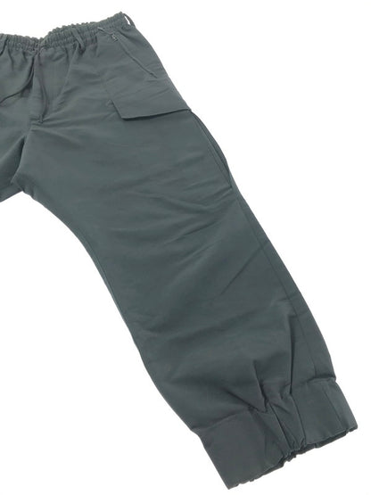 【中古品】【メンズ】 Y-3 ワイスリー EASY CARGO PANTS イージー カーゴ パンツ ボトムス 151-261027-ty-20-tagh サイズ：S カラー：ブラック 万代Net店