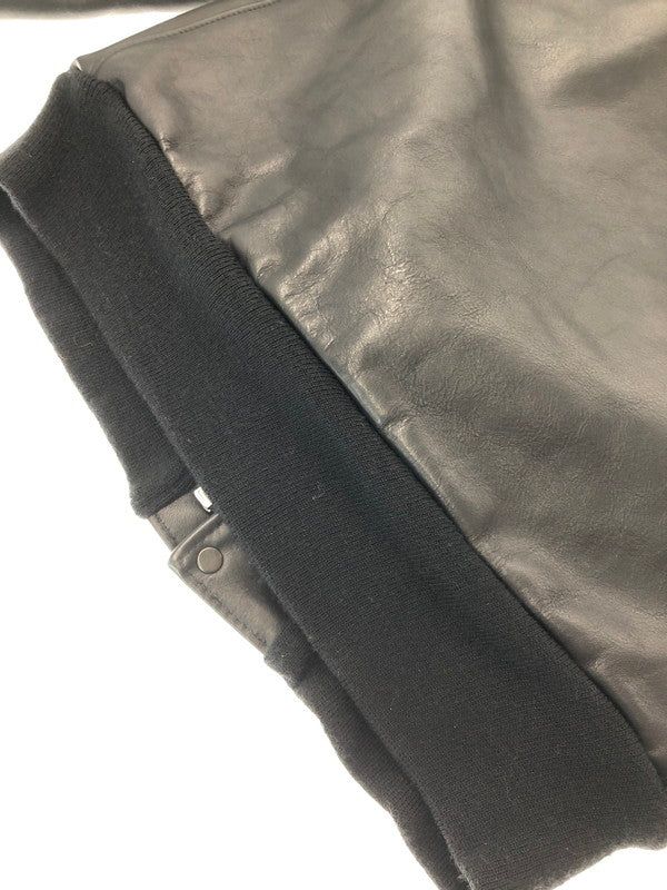 【中古品】【メンズ】 SCHOTT ショット USA COWHIDE A-2 BOMBER JACKET 7010 USA製 カウハイド A-2 ボンバージャケット アウター 145-261019-ty-03-tagh サイズ：38 カラー：ブラック 万代Net店