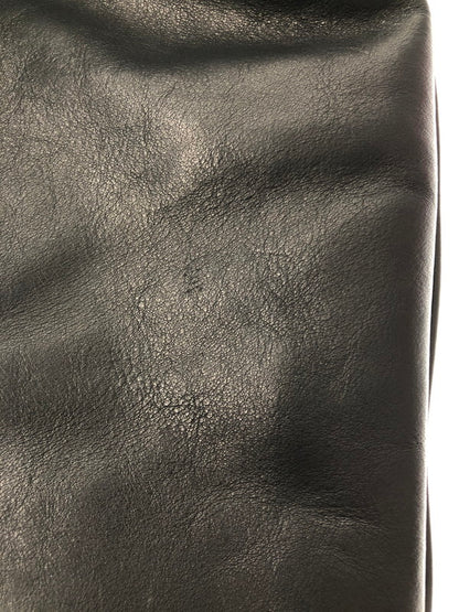 【中古品】【メンズ】 SCHOTT ショット USA COWHIDE A-2 BOMBER JACKET 7010 USA製 カウハイド A-2 ボンバージャケット アウター 145-261019-ty-03-tagh サイズ：38 カラー：ブラック 万代Net店