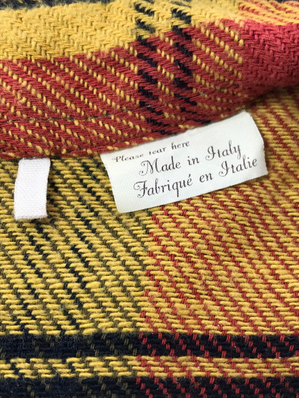 【中古品】【メンズ】 LEVI'S VINTAGE CLOTHING リーバイスビンテージクロージング L/S FLANNEL SHIRT 60592-0032 フランネルシャツ 長袖シャツ 145-261020-na-19-tagh サイズ：S カラー：マルチカラー 万代Net店