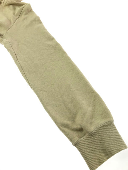 【中古品】【メンズ】 MIHARAYASUHIRO ミハラヤスヒロ ZIP UP HOODIE 21213701 ジップ アップ フーディー 長袖 パーカー 140-261026-ty-08-tagh サイズ：S カラー：ベージュ 万代Net店