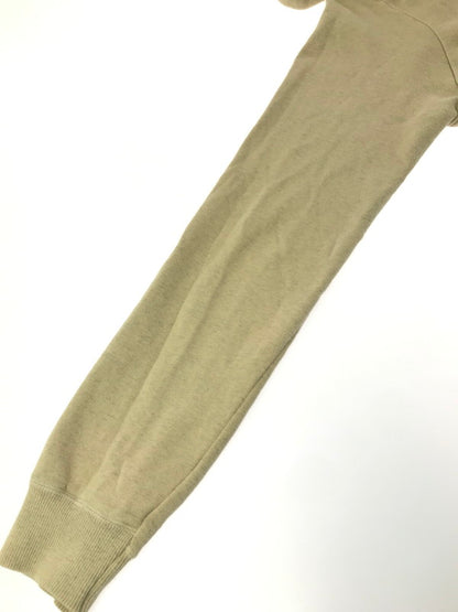 【中古品】【メンズ】 MIHARAYASUHIRO ミハラヤスヒロ ZIP UP HOODIE 21213701 ジップ アップ フーディー 長袖 パーカー 140-261026-ty-08-tagh サイズ：S カラー：ベージュ 万代Net店