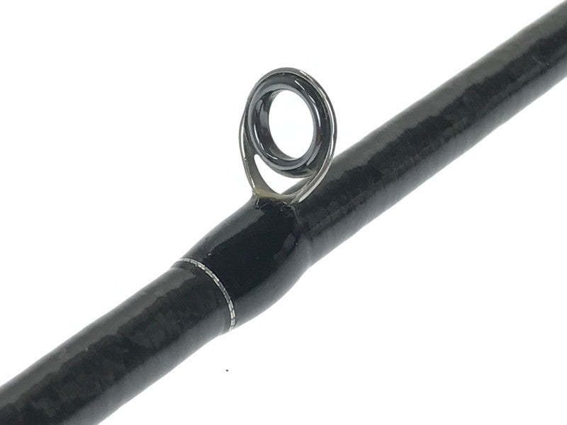 【中古品】 バディーワークス ダブルキャノン ブレイカー DC-BR1052 スピニングロッド 釣り 釣り具等 【代金引換不可】【佐川急便発送】 133-261014-rt-01-tagh 万代Net店