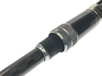 【中古品】 バディーワークス ダブルキャノン ブレイカー DC-BR1052 スピニングロッド 釣り 釣り具等 【代金引換不可】【佐川急便発送】 133-261014-rt-01-tagh 万代Net店
