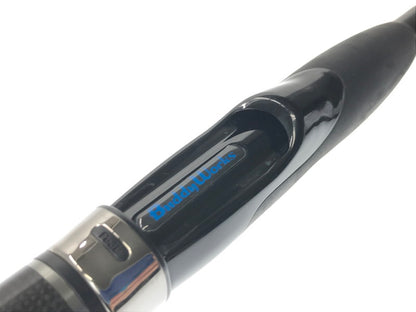 【中古品】 バディーワークス ダブルキャノン ブレイカー DC-BR1052 スピニングロッド 釣り 釣り具等 【代金引換不可】【佐川急便発送】 133-261014-rt-01-tagh 万代Net店