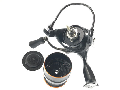 【中古美品】 DAIWA ダイワ 21 PRESSO LT2000SS-P 21プレッソ スピニングリール 釣り 釣り具等 134-261020-na-09-tagh 万代Net店