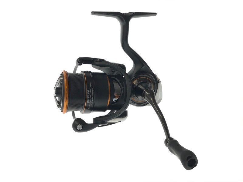 【中古美品】 DAIWA ダイワ 21 PRESSO LT2000SS-P 21プレッソ スピニングリール 釣り 釣り具等 134-261020-na-09-tagh 万代Net店