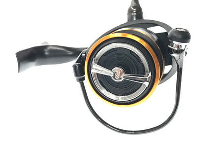 【中古美品】 DAIWA ダイワ 21 PRESSO LT2000SS-P 21プレッソ スピニングリール 釣り 釣り具等 134-261020-na-09-tagh 万代Net店