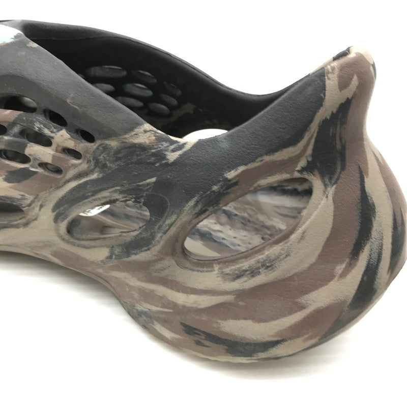 【中古品】【メンズ】 ADIDAS アディダス YEEZY FOAM RUNNER ID4126 イージー フォーム ランナー スニーカー 靴 161-261018-na-12-tagh サイズ：26.5cm US 8 カラー：MX CINDER 万代Net店