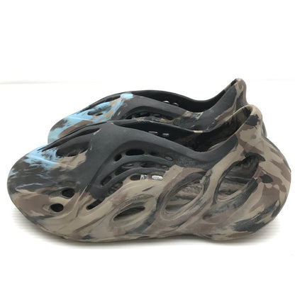 【中古品】【メンズ】 ADIDAS アディダス YEEZY FOAM RUNNER ID4126 イージー フォーム ランナー スニーカー 靴 161-261018-na-12-tagh サイズ：26.5cm US 8 カラー：MX CINDER 万代Net店