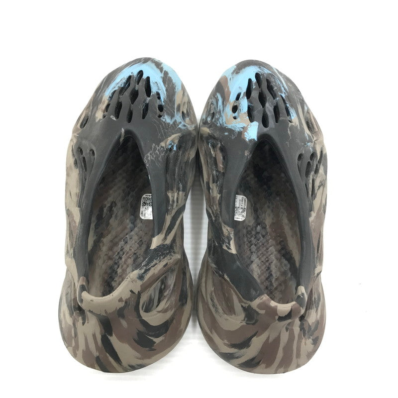 【中古品】【メンズ】 ADIDAS アディダス YEEZY FOAM RUNNER ID4126 イージー フォーム ランナー スニーカー 靴 161-261018-na-12-tagh サイズ：26.5cm US 8 カラー：MX CINDER 万代Net店