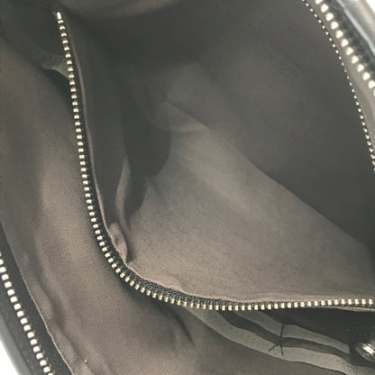 【中古品】【メンズ】 VIVIENNE WESTWOOD ヴィヴィアンウエストウッド ORB EMBOSSED CLUTCH BAG オーブ エンボス クラッチバッグ カバン 180-261014-na-21-tagh カラー：ブラック 万代Net店