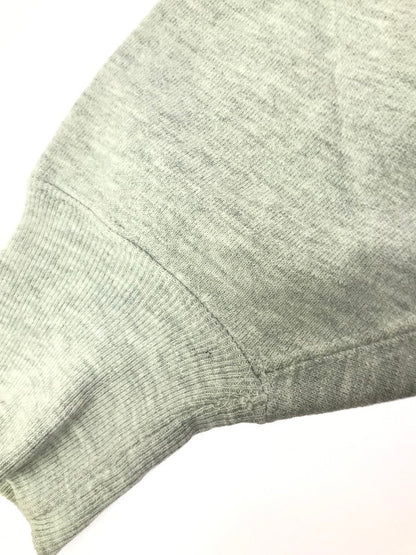 【中古品】【メンズ】 CHAMPION チャンピオン 90'S REVERSE WEAVE SWEATSHIRT 90年代 リバース ウィーブ スウェットシャツ 長袖 146-261026-ty-05-tagh サイズ：XL カラー：グレー 万代Net店
