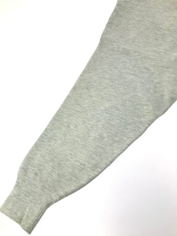 【中古品】【メンズ】 CHAMPION チャンピオン 90'S REVERSE WEAVE SWEATSHIRT 90年代 リバース ウィーブ スウェットシャツ 長袖 146-261026-ty-05-tagh サイズ：XL カラー：グレー 万代Net店