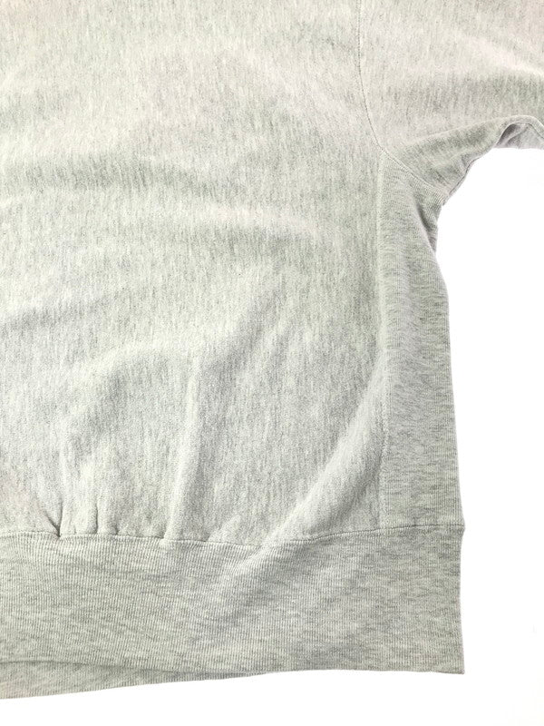 【中古品】【メンズ】 CHAMPION チャンピオン 90'S REVERSE WEAVE SWEATSHIRT 90年代 リバース ウィーブ スウェットシャツ 長袖 146-261026-ty-05-tagh サイズ：XL カラー：グレー 万代Net店