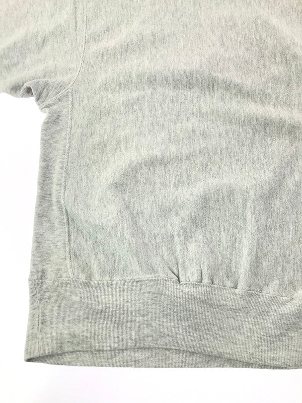 【中古品】【メンズ】 CHAMPION チャンピオン 90'S REVERSE WEAVE SWEATSHIRT 90年代 リバース ウィーブ スウェットシャツ 長袖 146-261026-ty-05-tagh サイズ：XL カラー：グレー 万代Net店
