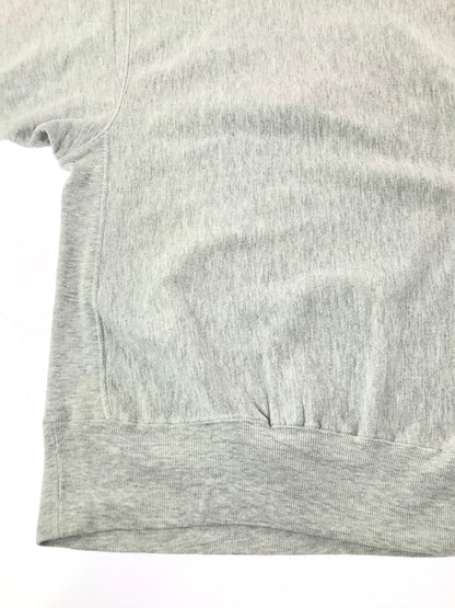 【中古品】【メンズ】 CHAMPION チャンピオン 90'S REVERSE WEAVE SWEATSHIRT 90年代 リバース ウィーブ スウェットシャツ 長袖 146-261026-ty-05-tagh サイズ：XL カラー：グレー 万代Net店